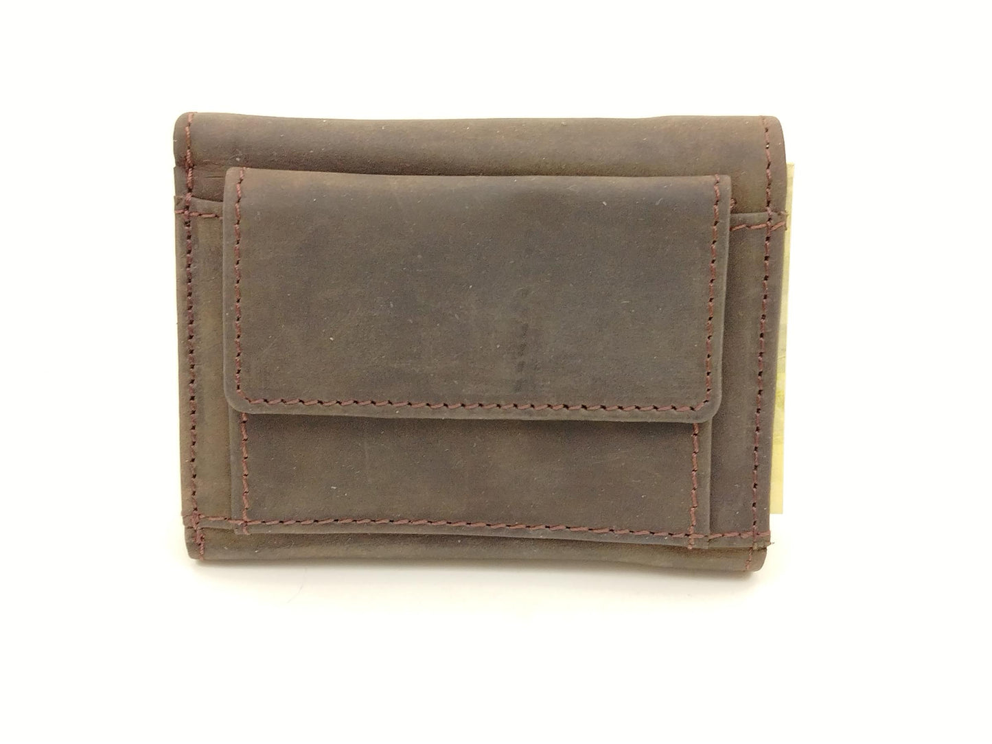 Greenburry Vintage Revival Minibörse tobacco