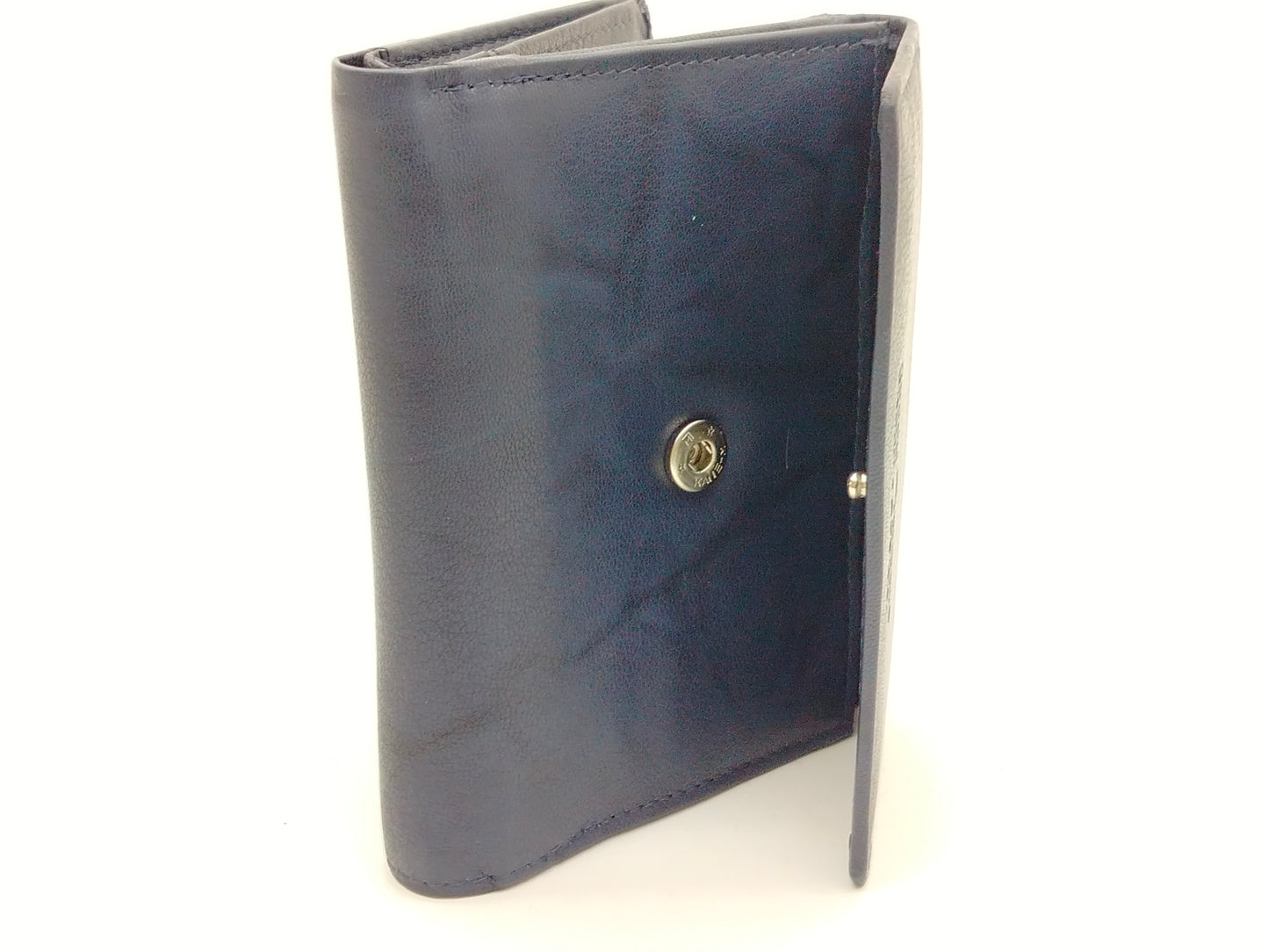 Greenburry Basic Riegel-Damenkombi RFID nightblue