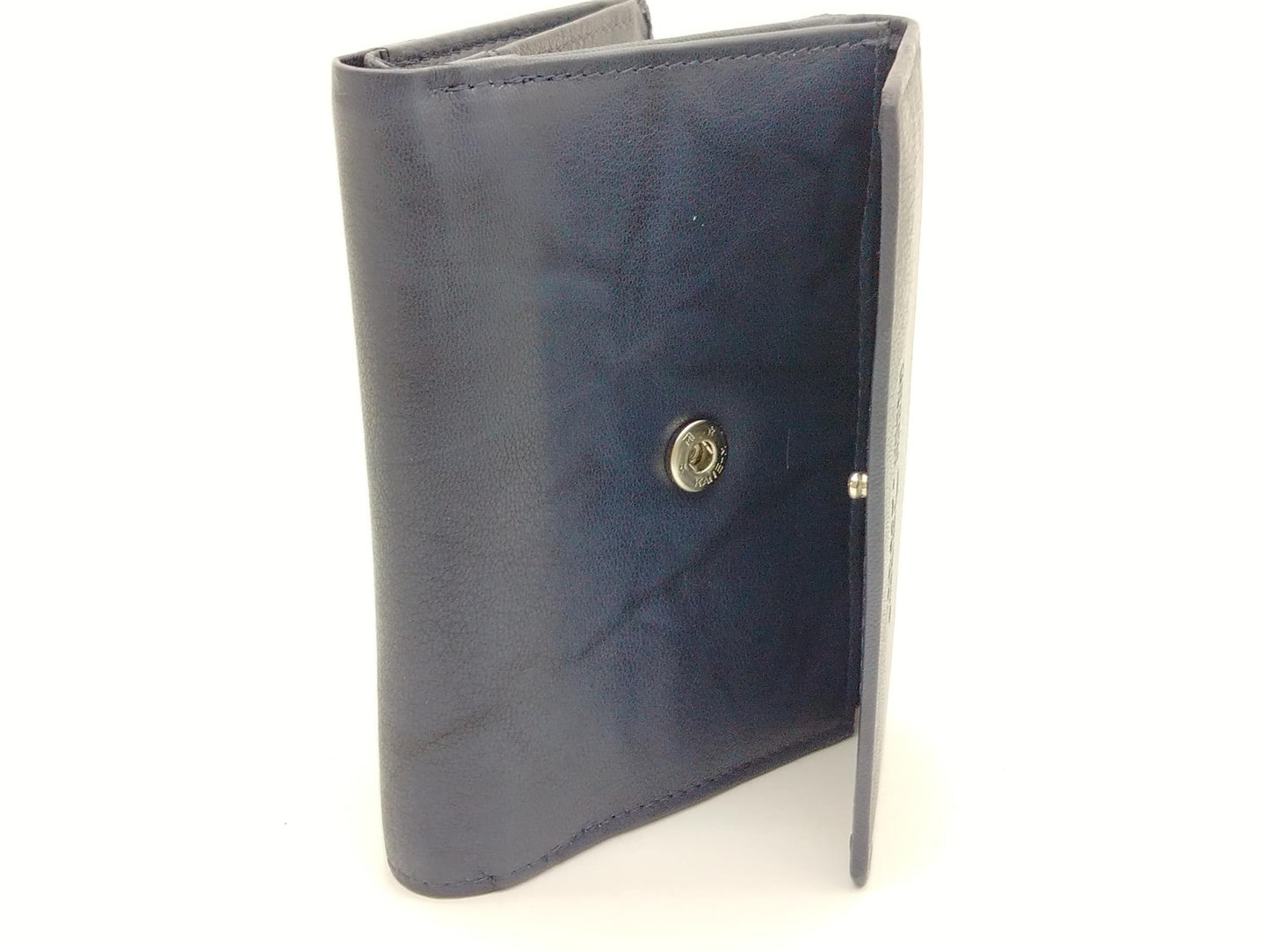 Greenburry Basic Riegel-Damenkombi RFID nightblue