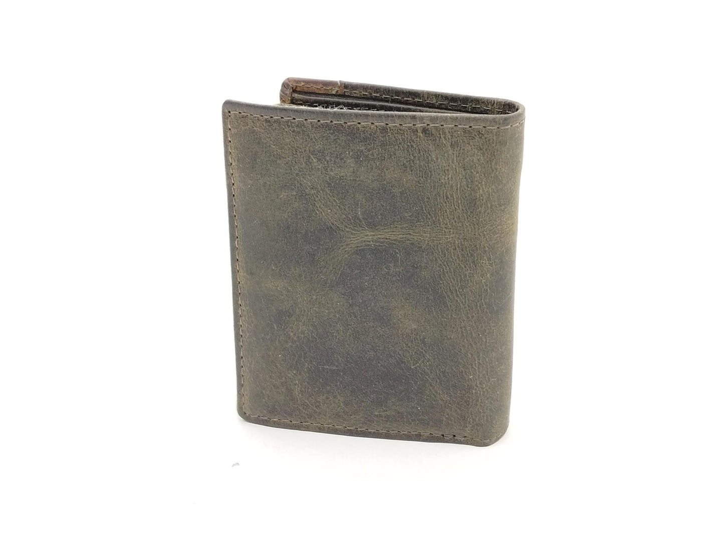 Billy the Kid BTK-Hunter kl. Kombibörse 2tlg. RFID khaki/brown