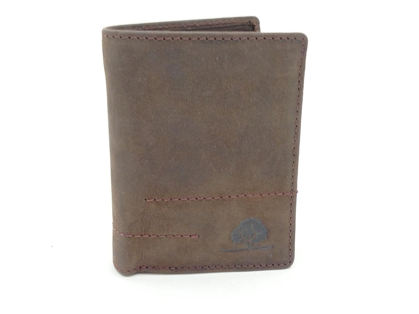 Greenburry Vintage Revival mini Kombibörse tobacco
