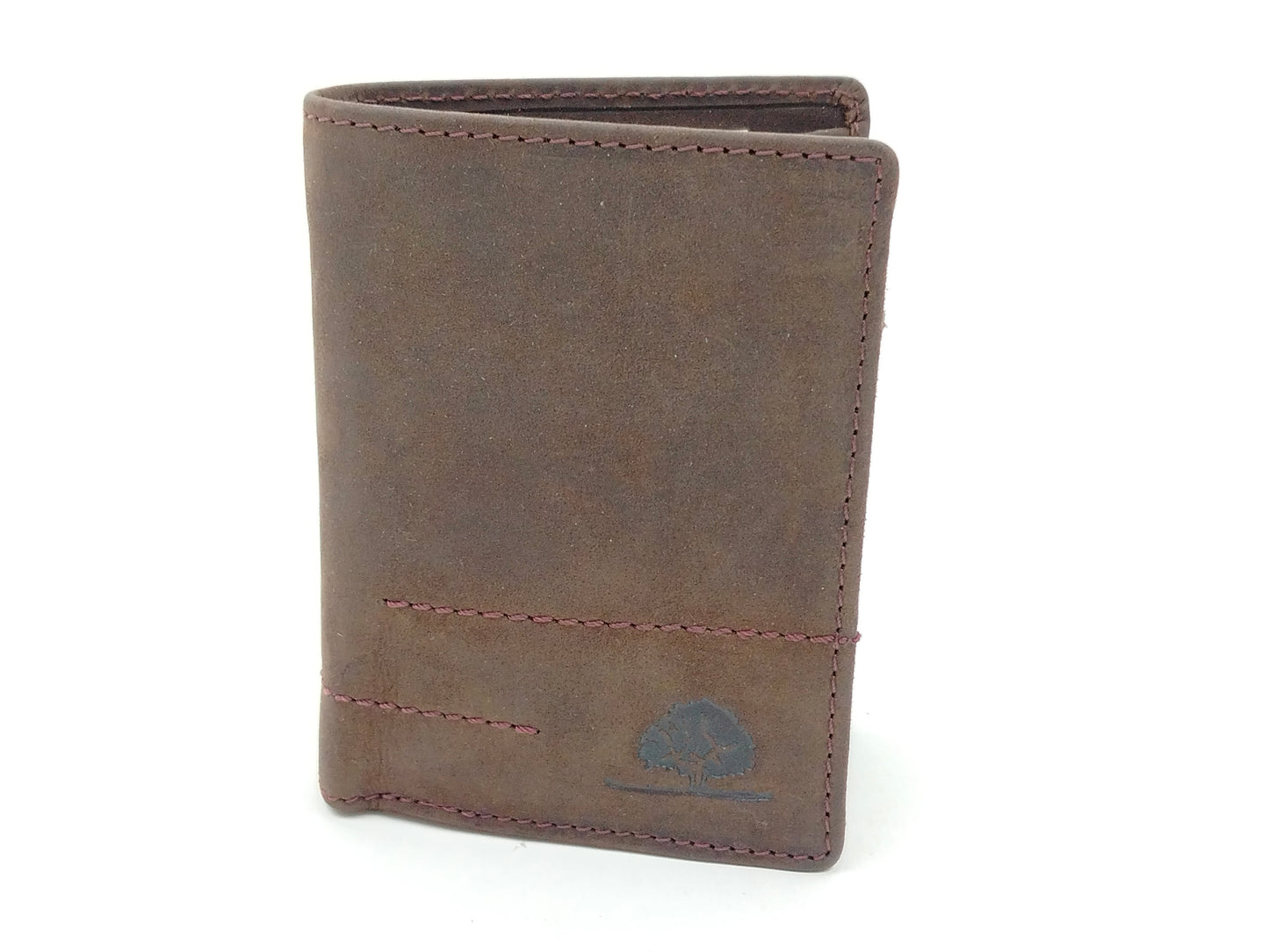 Greenburry Vintage Revival mini Kombibörse tobacco