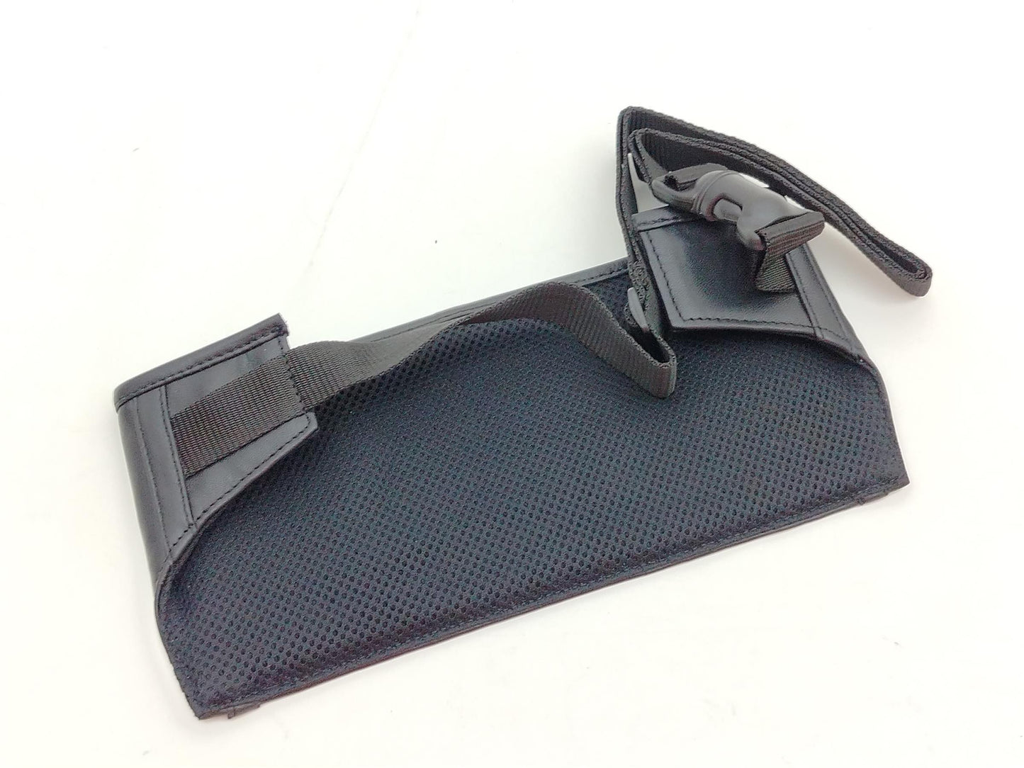 Crossbodytasche/Bauchtasche LOUANA, schwarz