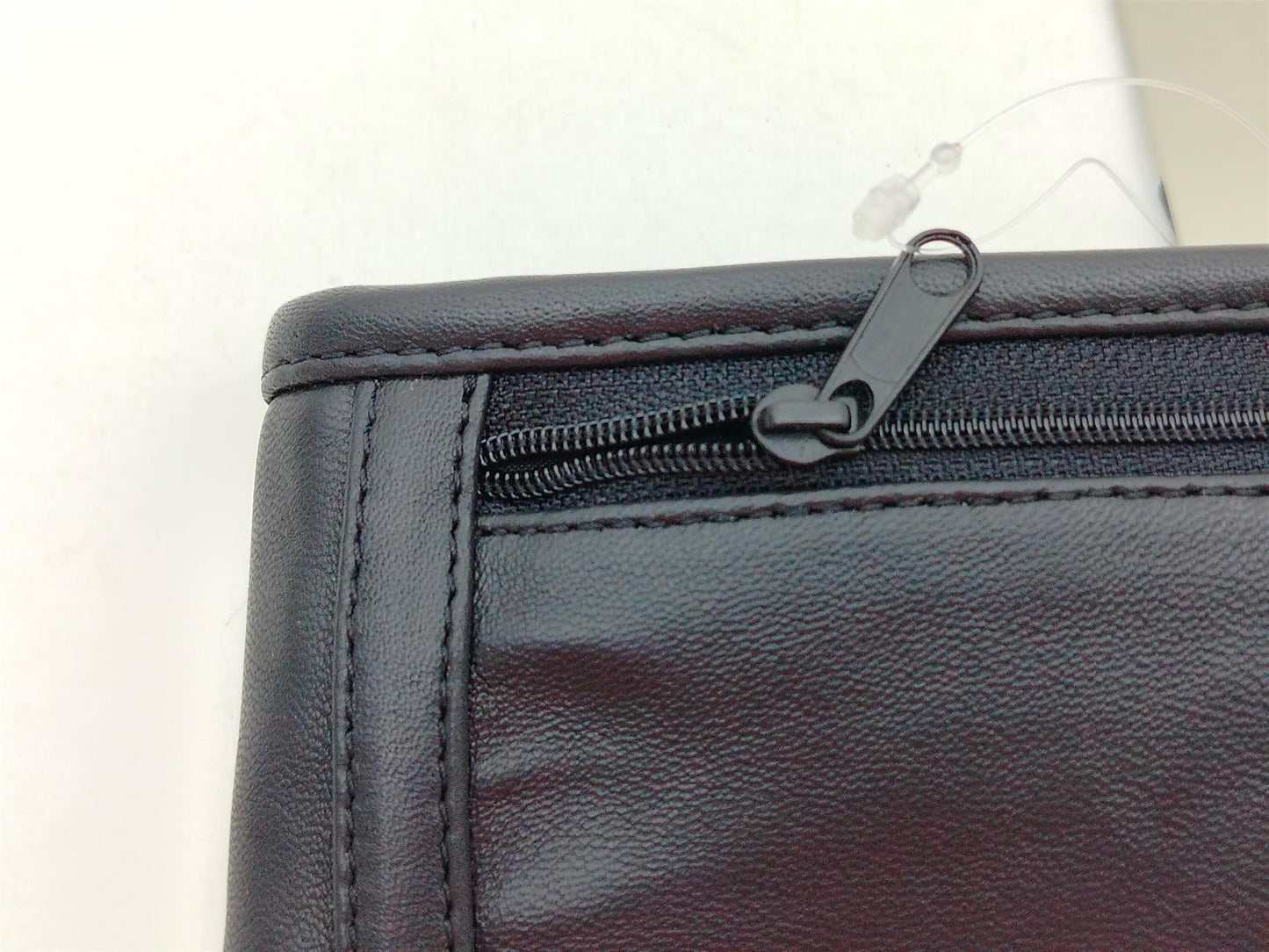 Crossbodytasche/Bauchtasche LOUANA, schwarz