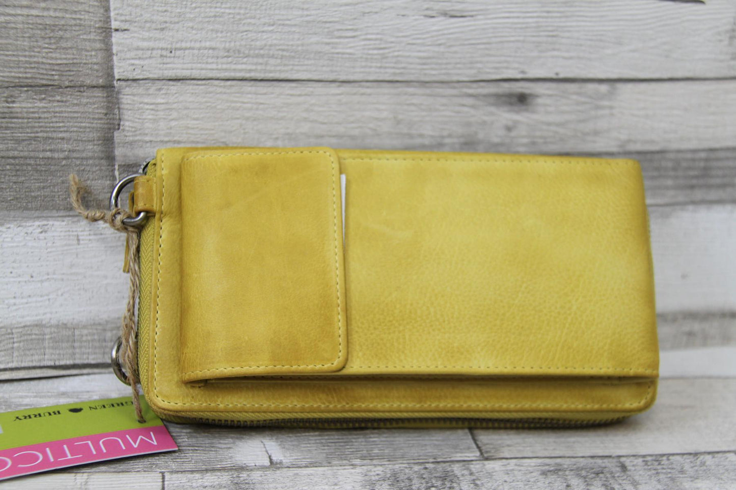 Greenburry Handytasche/RV-Börse multi