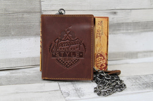 Greenburry Racing Collection Nashville Hochformat mit Kette