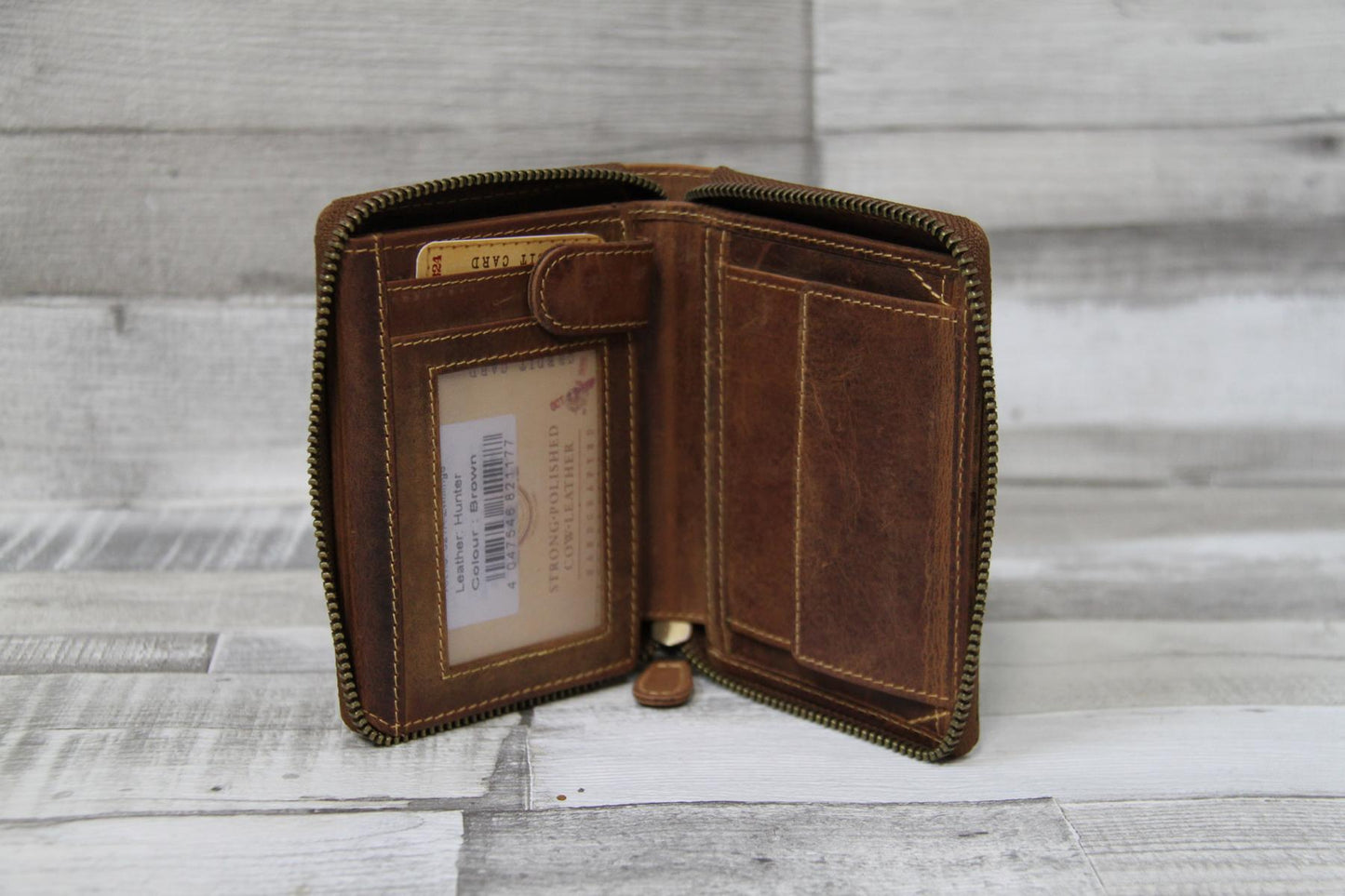 Greenburry Vintage RV- Kombibörse Zwillinge