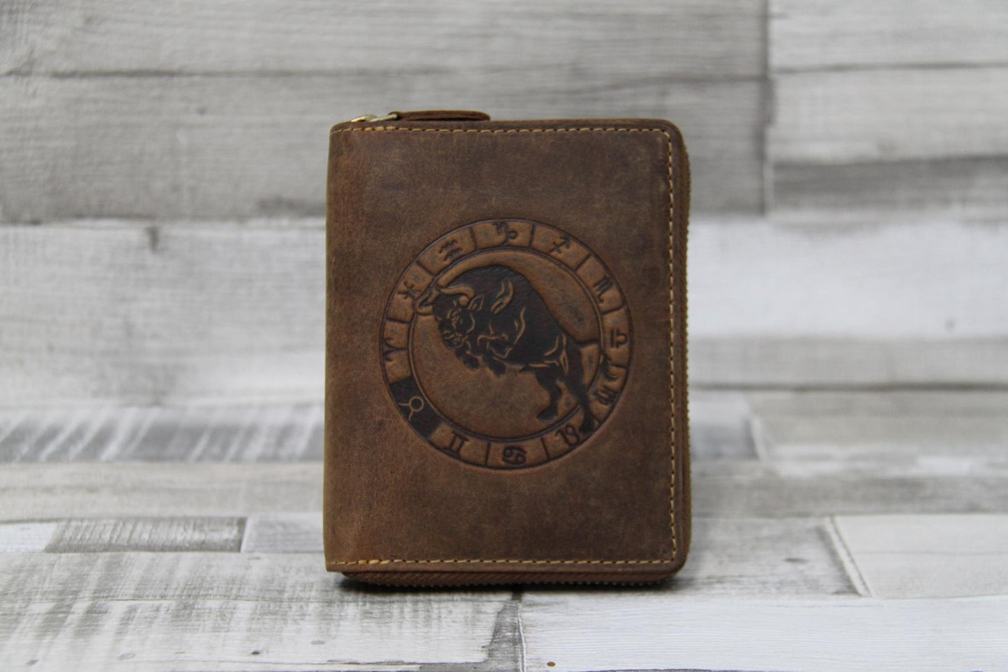 Greenburry Vintage RV- Kombibörse Stier