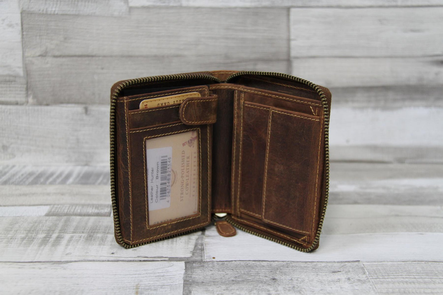 Greenburry Vintage RV- Kombibörse Widder