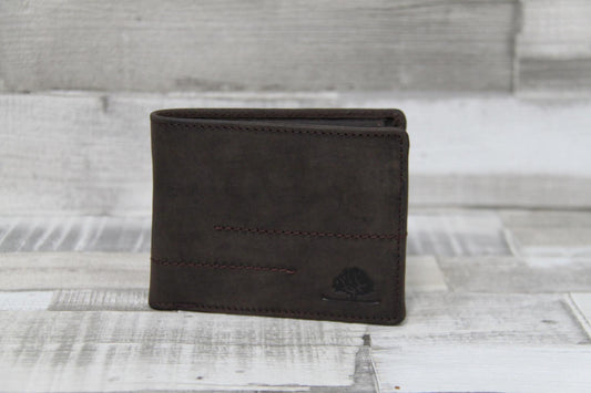 Greenburry Vintage Revival Scheintasche small tobacco