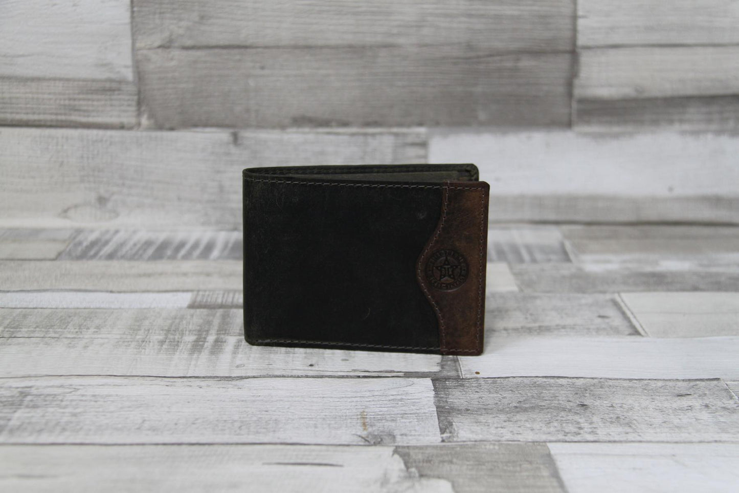 Billy the Kid BTK-Hunter Scheintasche 1tlg. RFID khaki/brown