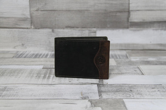 Billy the Kid BTK-Hunter Scheintasche 1tlg. RFID khaki/brown