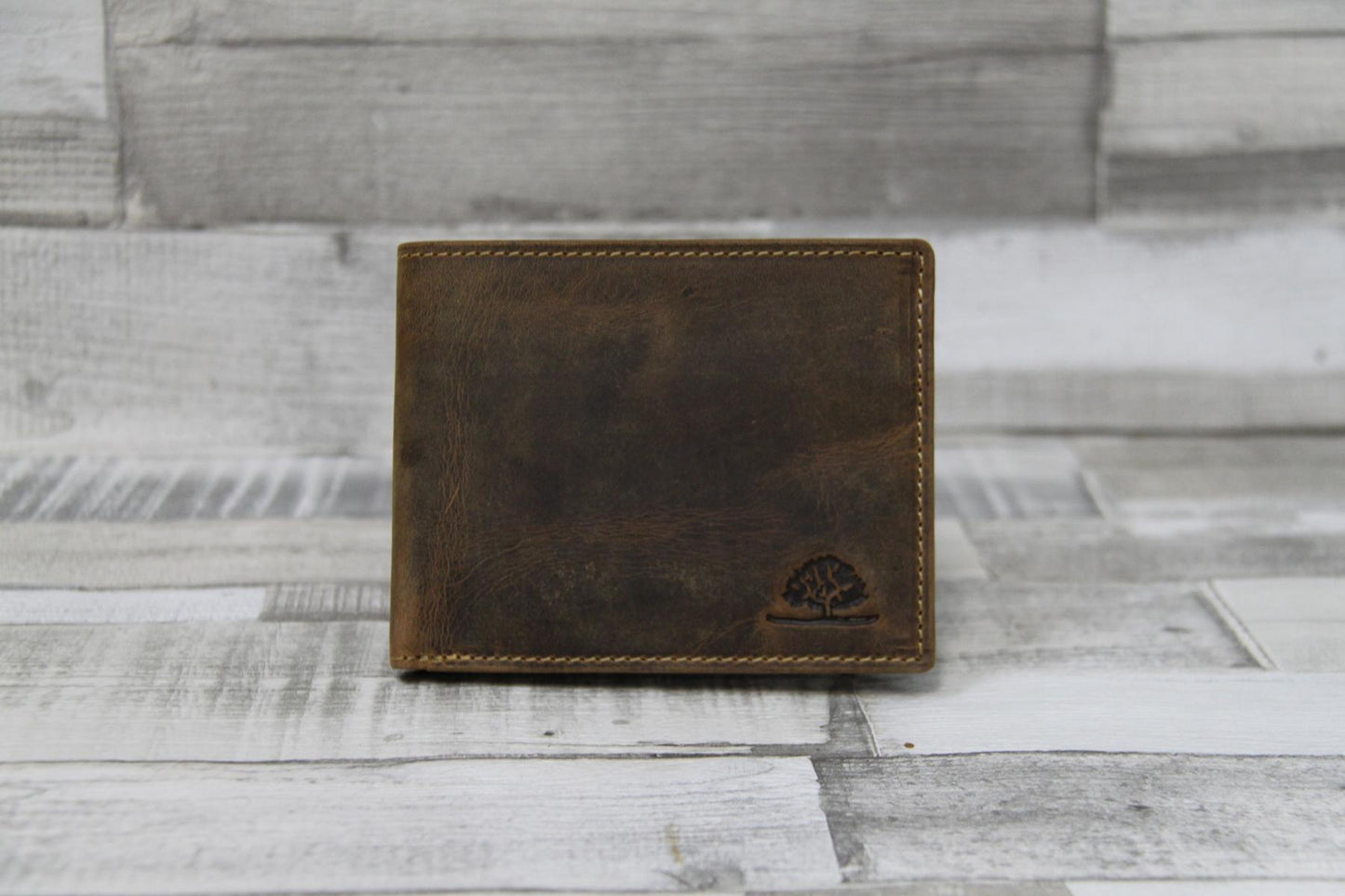 Greenburry Vintage Karten Scheintasche