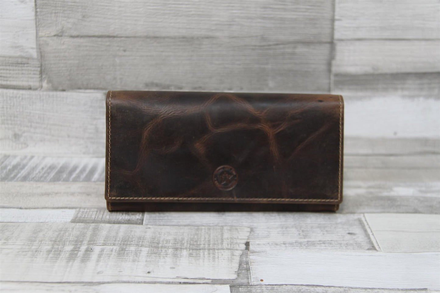 Billy the Kid BTK-Ranger Damen Cuvertbörse RFID