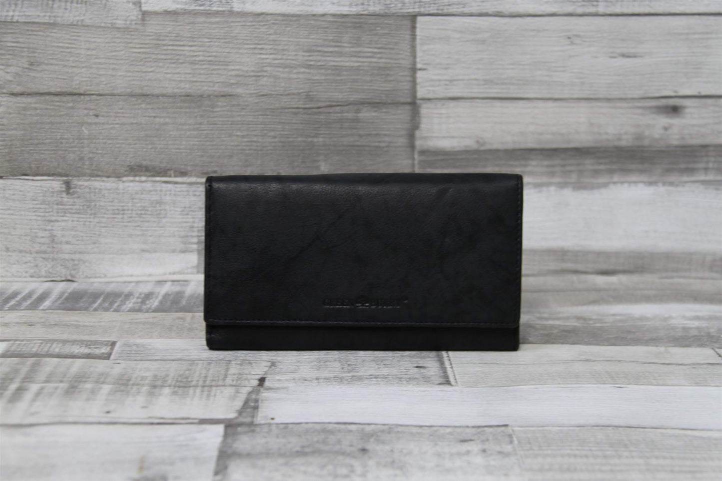 Greenburry Basic Bügel- Damenkombi RFID black