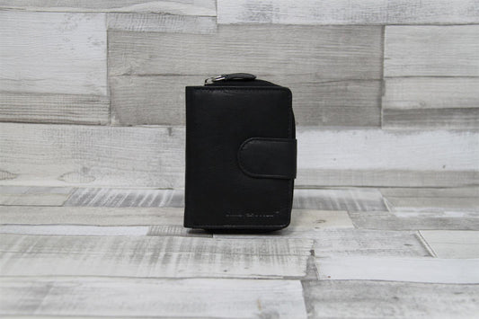 Greenburry Basic RV-Damenkombi RFID black
