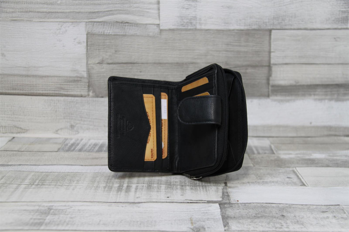 Greenburry Basic RV-Damenkombi RFID black