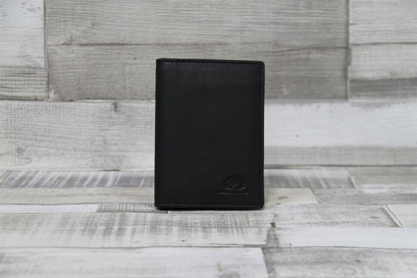 Greenburry Vintage RFID Ausweismappe 2 black