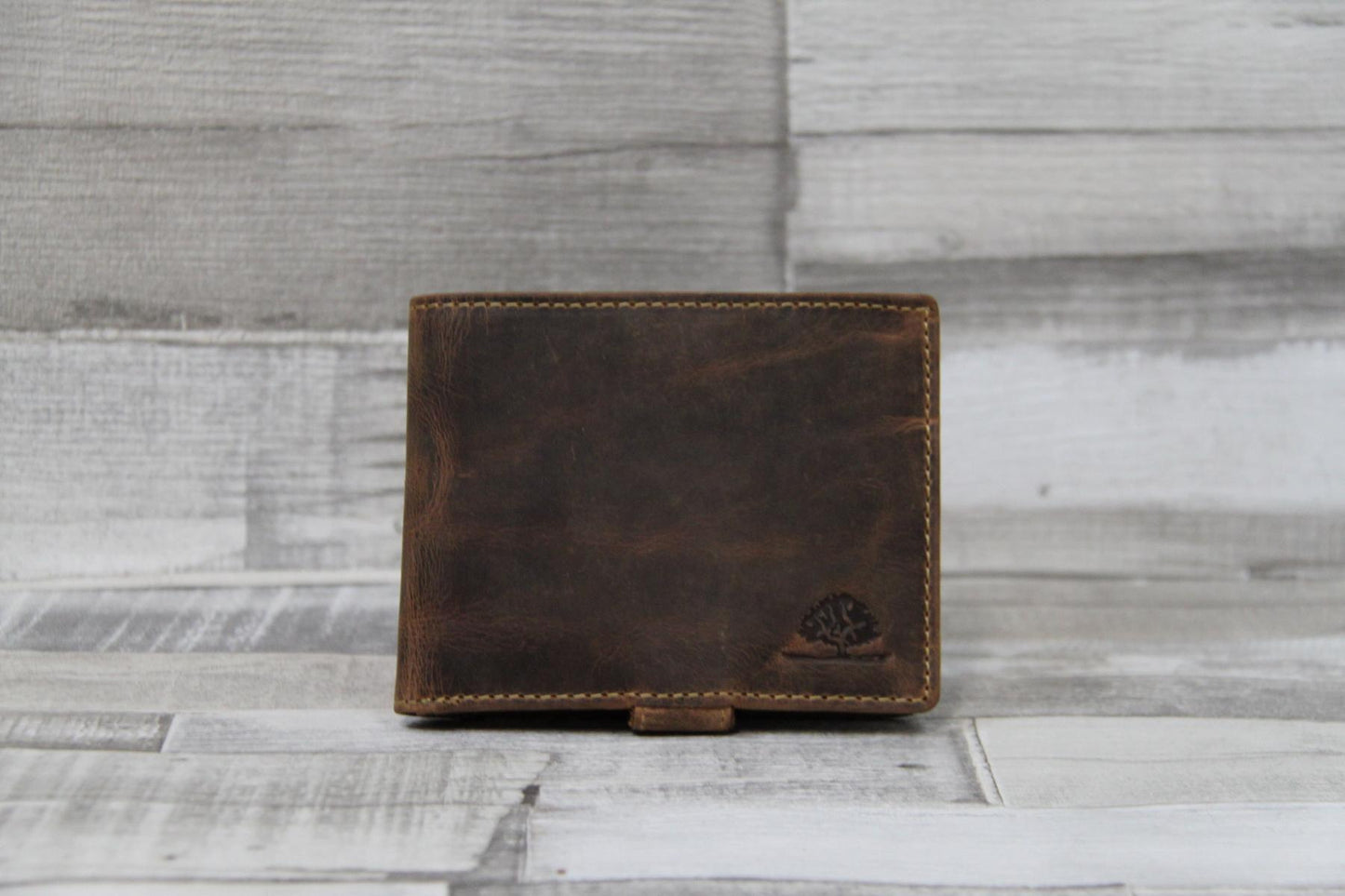 Greenburry Vintage 2tlg. Scheintasche protect