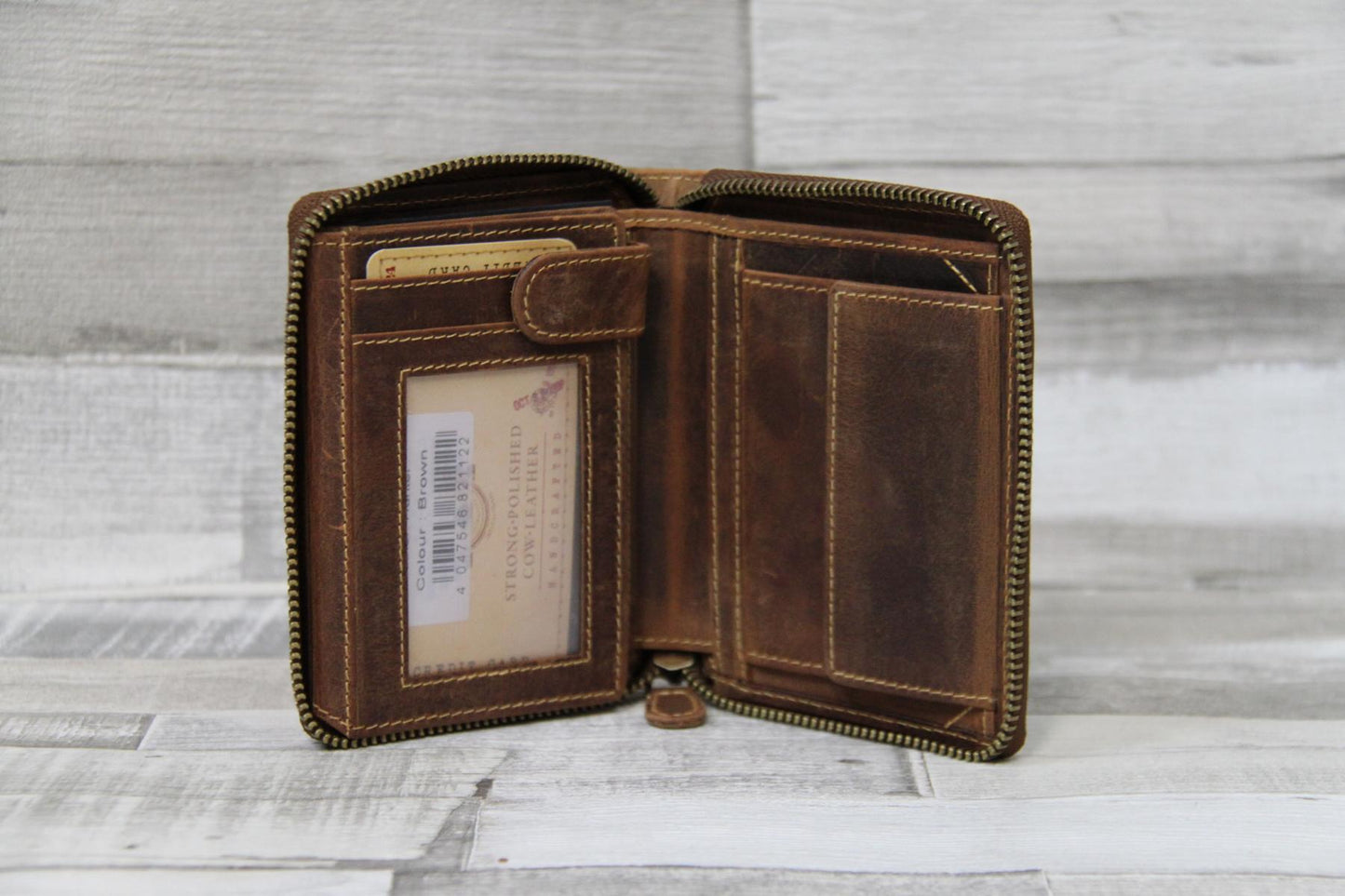 Greenburry Vintage RV- Kombibörse Wassermann