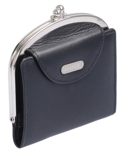 Wortmann' Damenbügelbörse, Avance schw