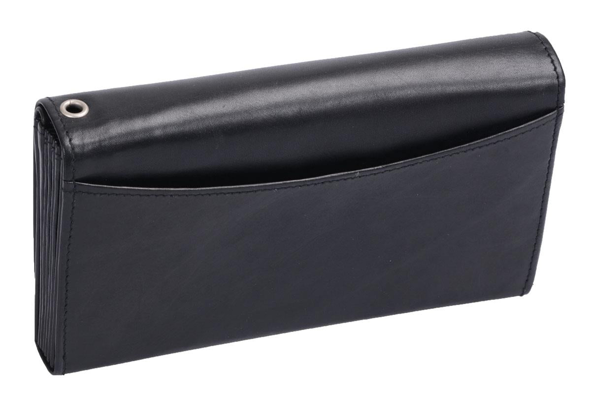 Wortmann' Kellnertasche, schw