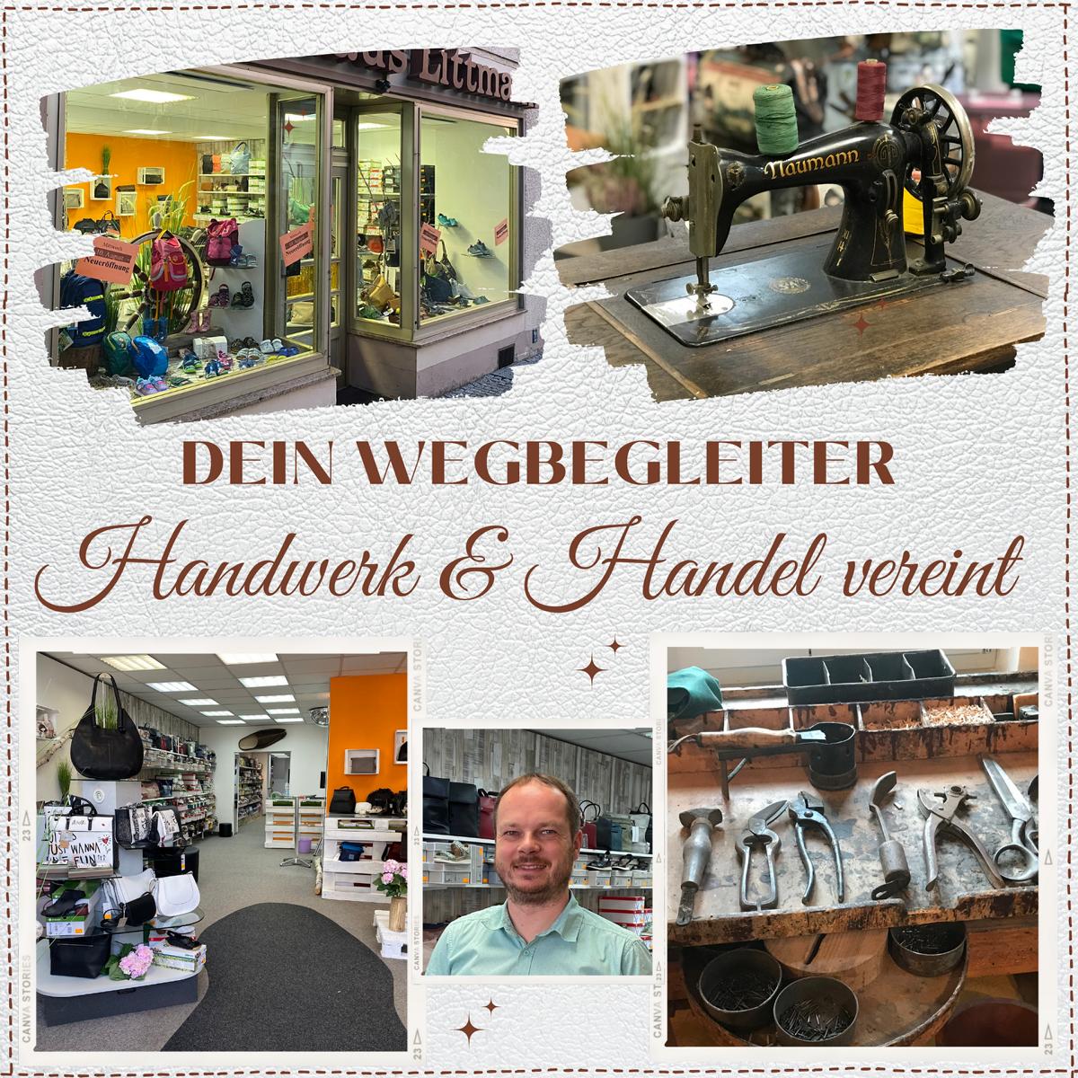 moderne, quadratische Ohrstecker in 925 Silber mit Bernstein und Holz und Holz