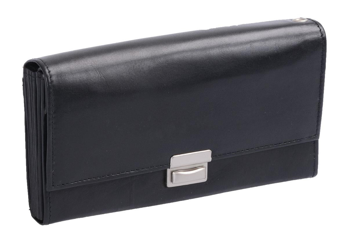 Wortmann' Kellnertasche, schw